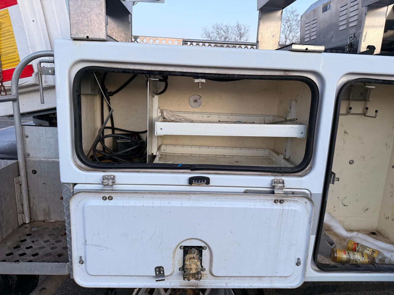 RAM 4500 Regular Cab 2WD DRW 2018