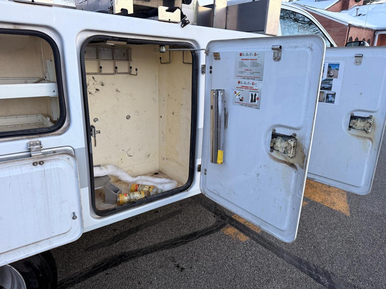 RAM 4500 Regular Cab 2WD DRW 2018