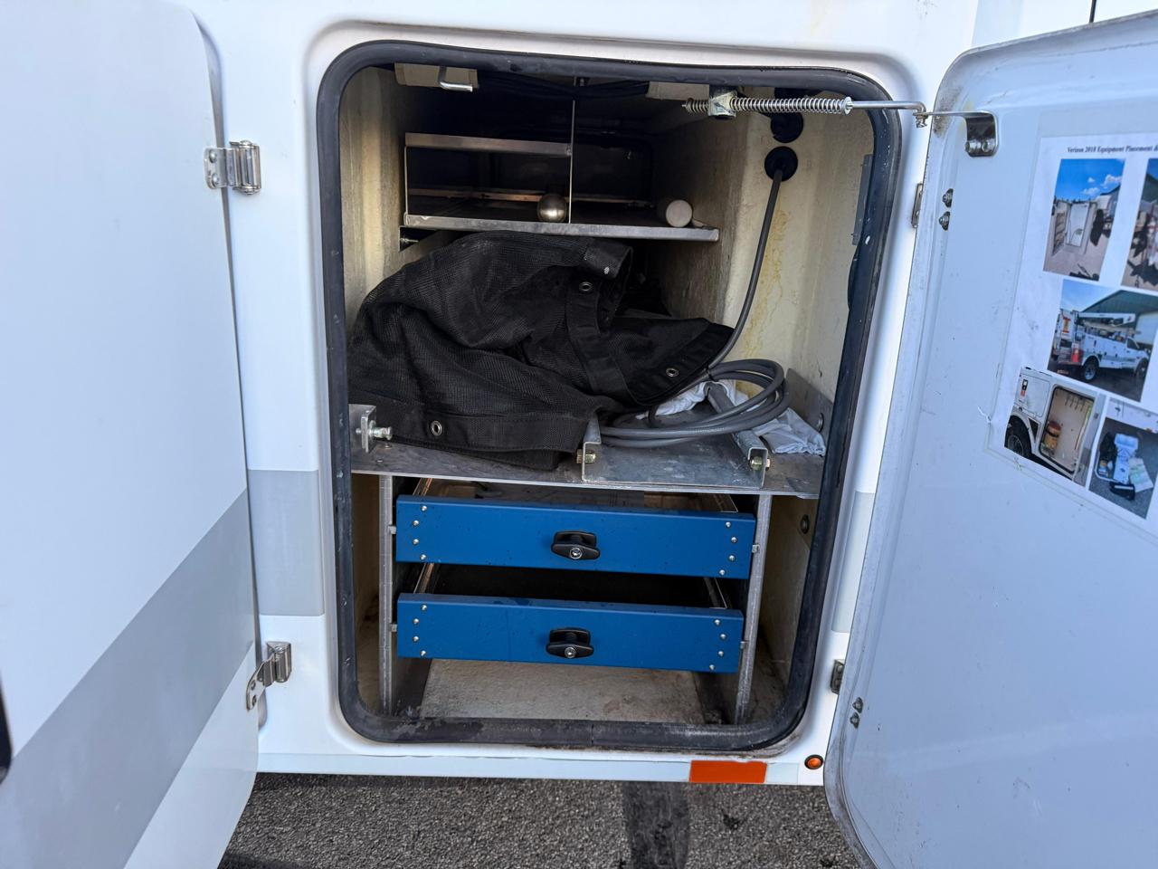 RAM 4500 Regular Cab 2WD DRW 2018