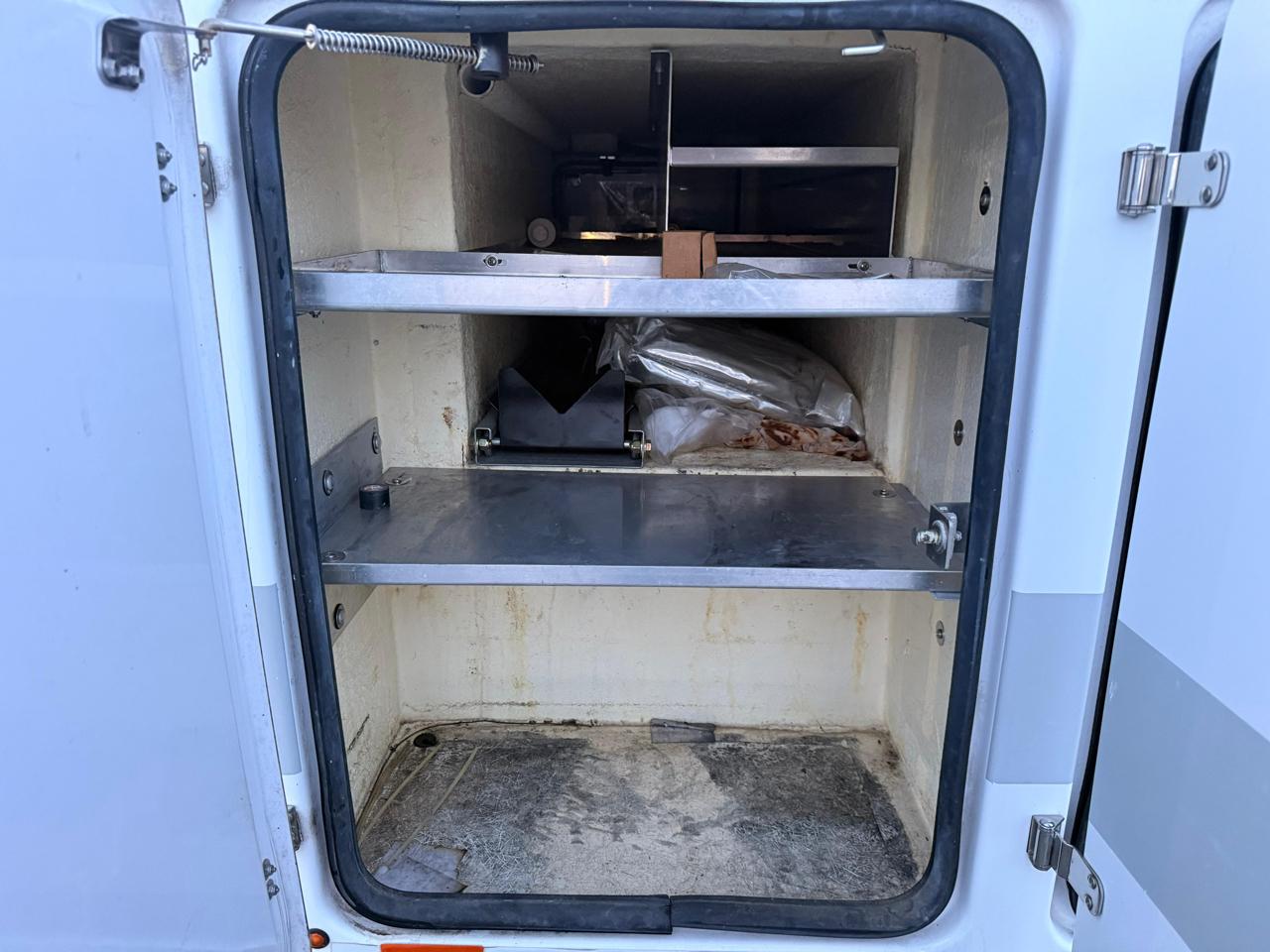 RAM 4500 Regular Cab 2WD DRW 2018