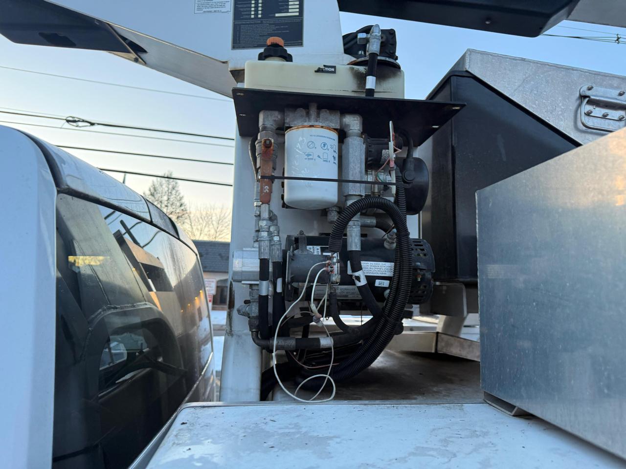 RAM 4500 Regular Cab 2WD DRW 2018