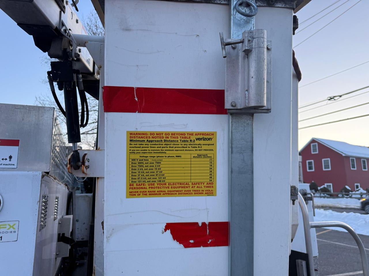 RAM 4500 Regular Cab 2WD DRW 2018