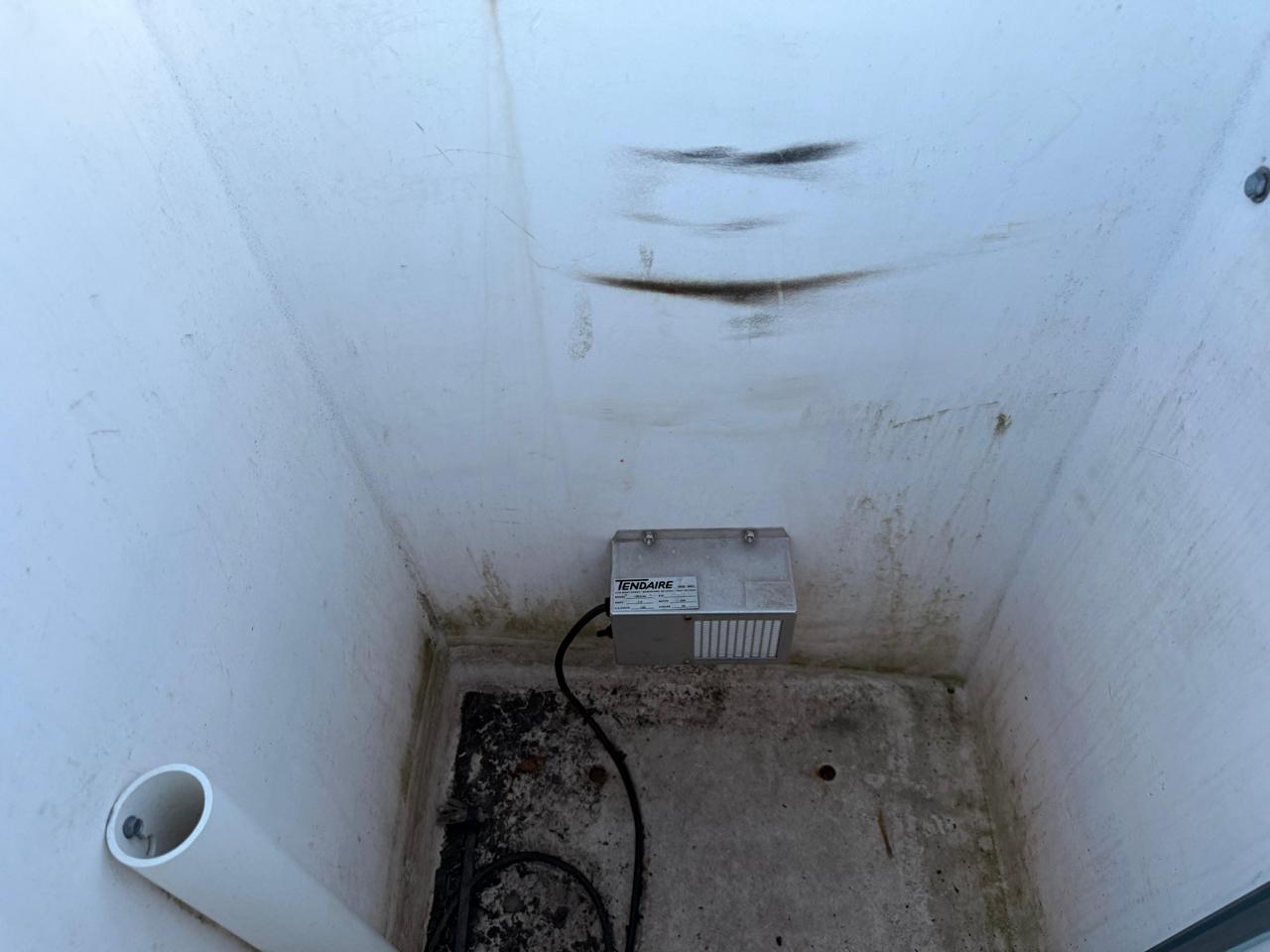 RAM 4500 Regular Cab 2WD DRW 2018