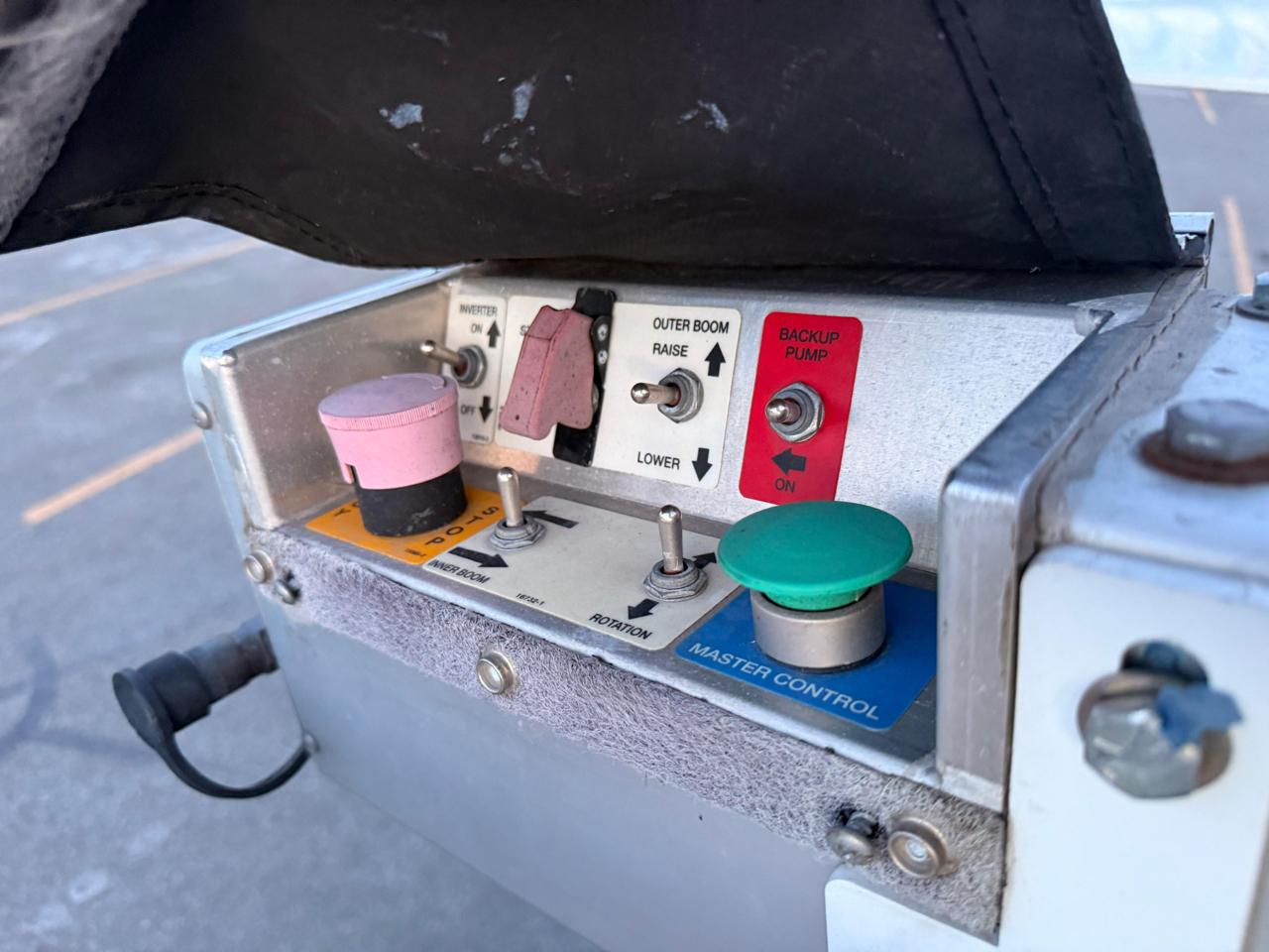 RAM 4500 Regular Cab 2WD DRW 2018