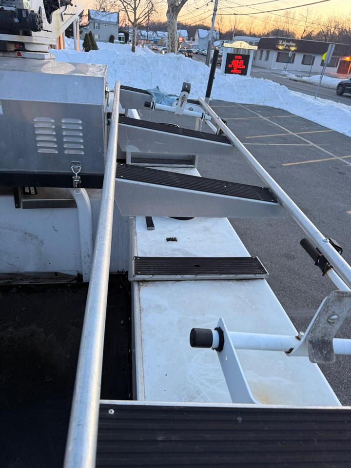 RAM 4500 Regular Cab 2WD DRW 2018