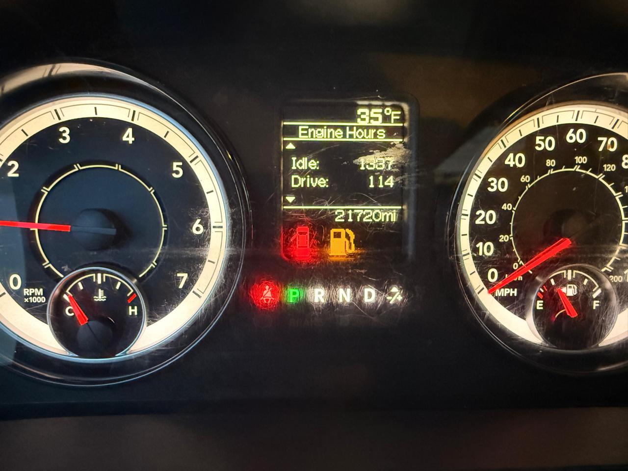 RAM 4500 Regular Cab 2WD DRW 2018