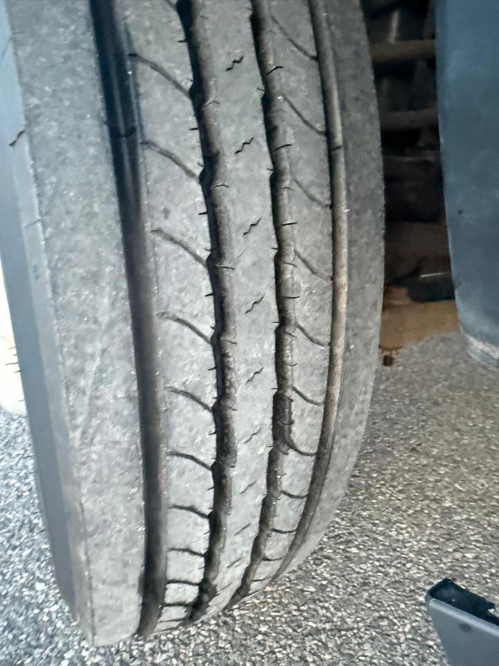 RAM 4500 Regular Cab 2WD DRW 2018