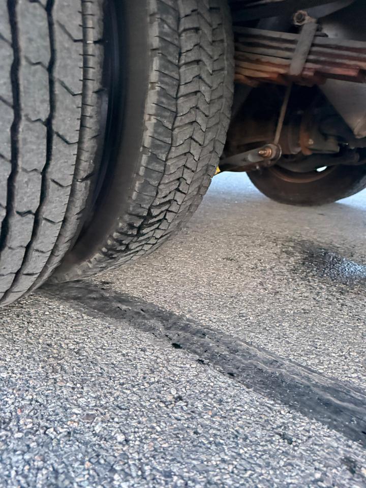 RAM 4500 Regular Cab 2WD DRW 2018