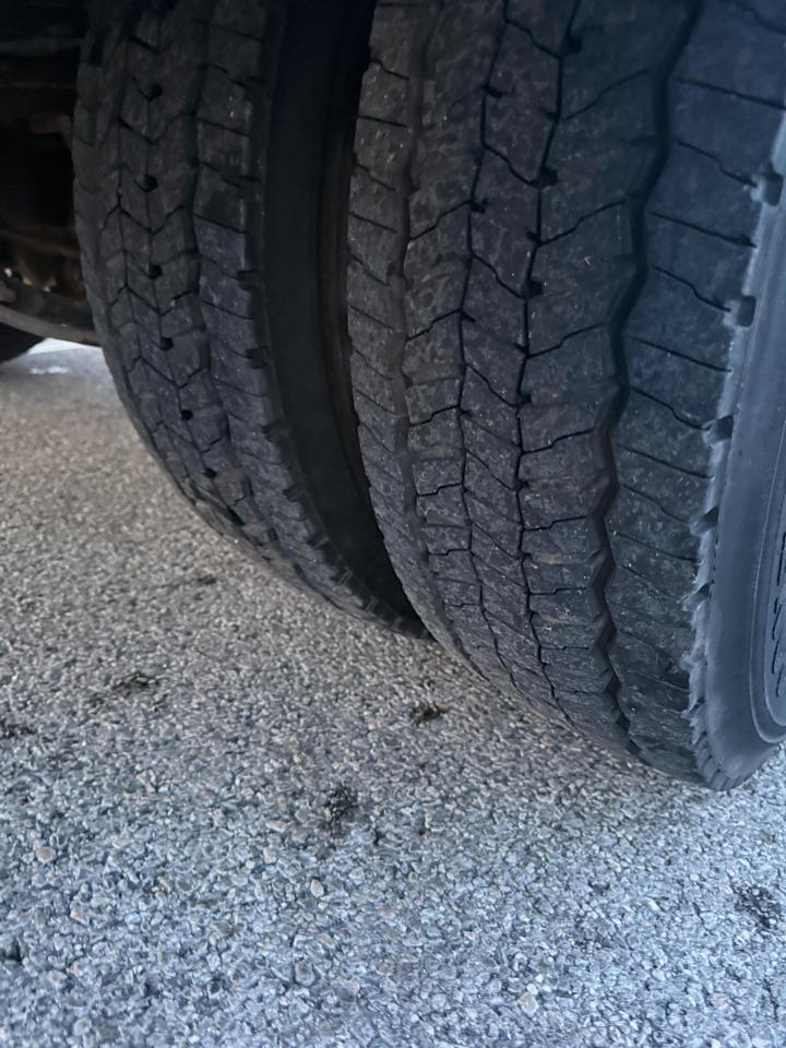 RAM 4500 Regular Cab 2WD DRW 2018