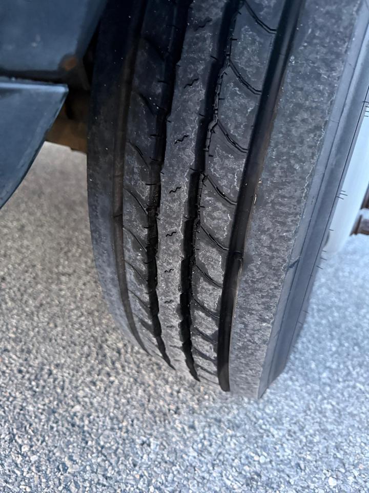 RAM 4500 Regular Cab 2WD DRW 2018