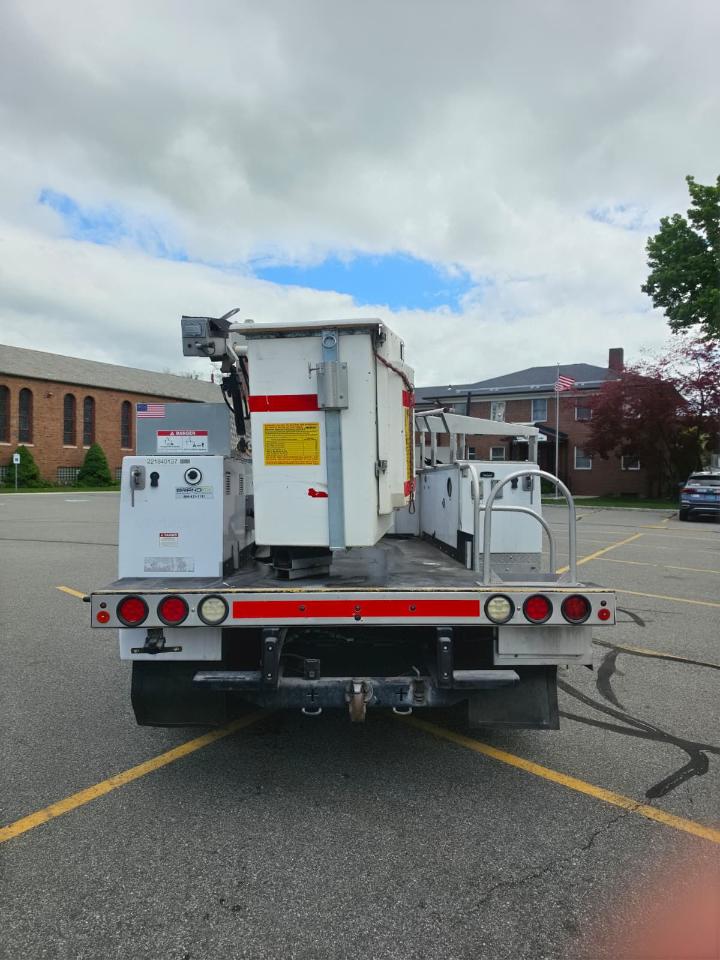 RAM 4500 Regular Cab 2WD DRW 2018