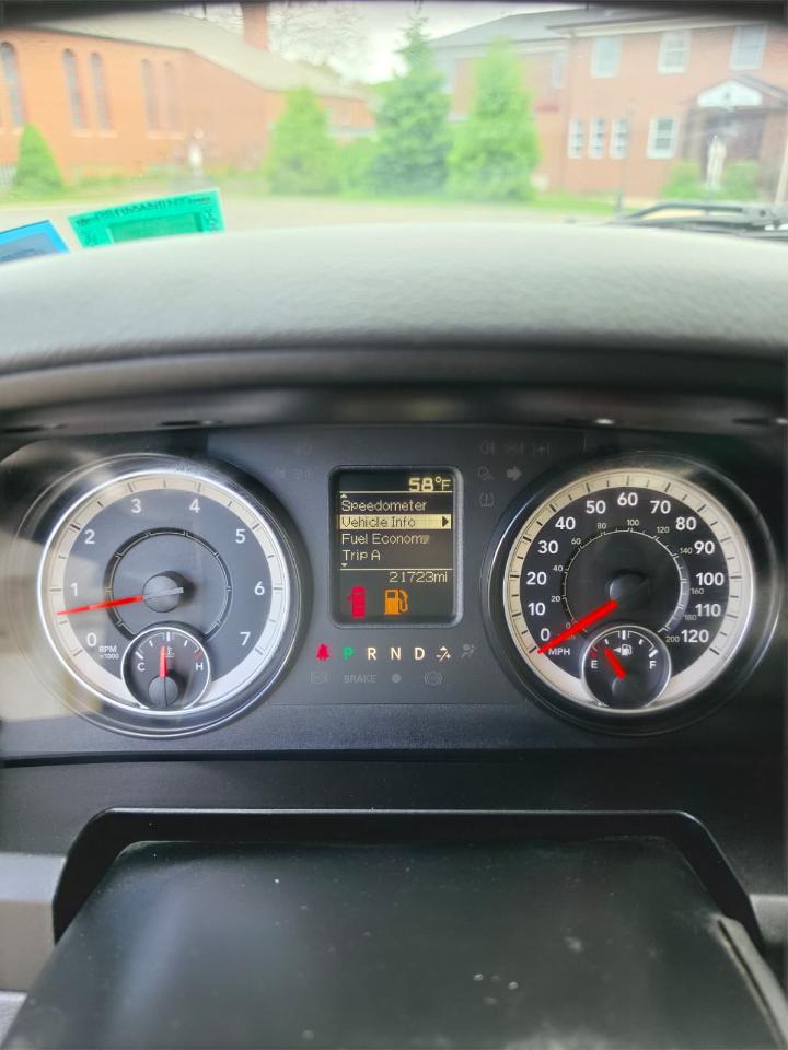 RAM 4500 Regular Cab 2WD DRW 2018