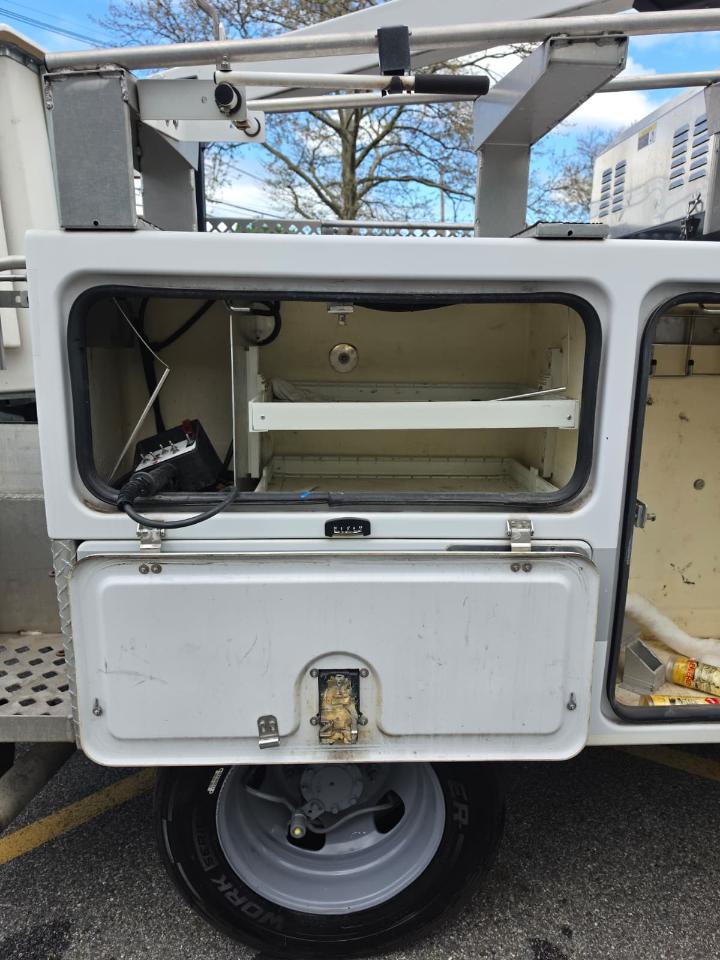 RAM 4500 Regular Cab 2WD DRW 2018