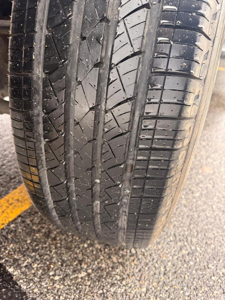 Ford F-350 SD XL Crew Cab Long Bed 4WD 2020