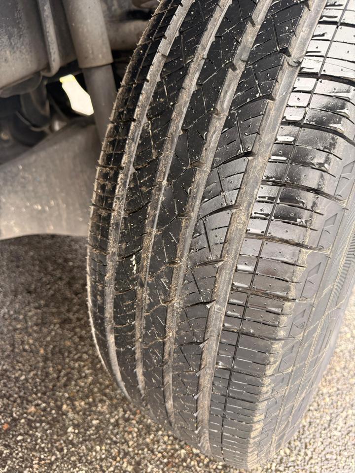 Ford F-350 SD XL Crew Cab Long Bed 4WD 2020