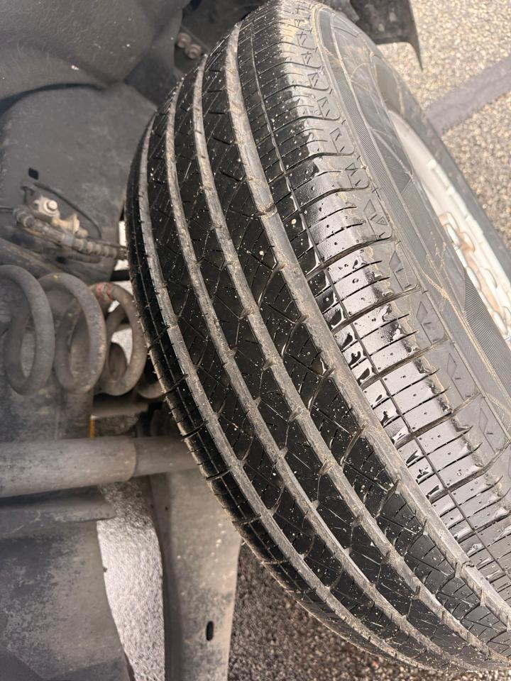 Ford F-350 SD XL Crew Cab Long Bed 4WD 2020