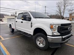 2020 Ford F-350 SD 