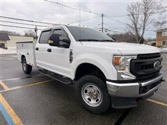 2020 Ford F-350 SD 