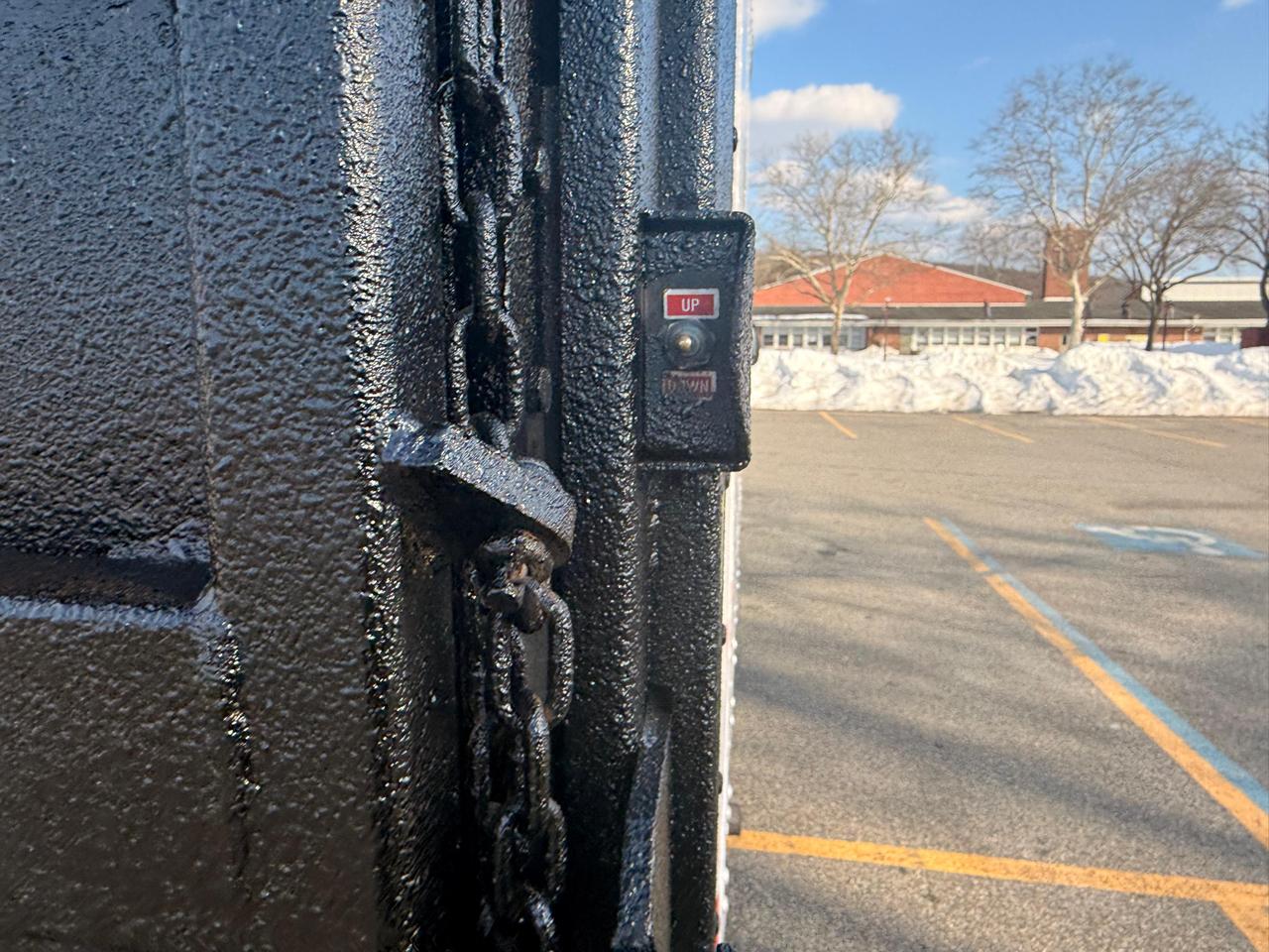 Ford Econoline E-350 Super Duty 2018