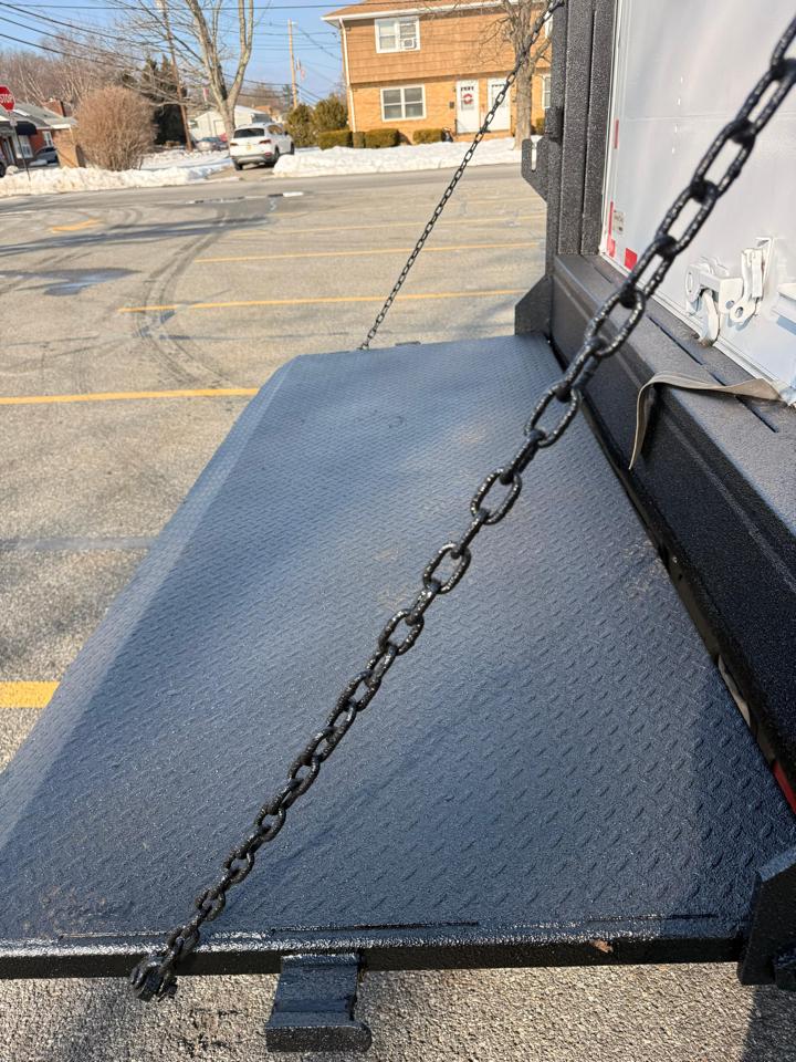 Ford Econoline E-350 Super Duty 2018