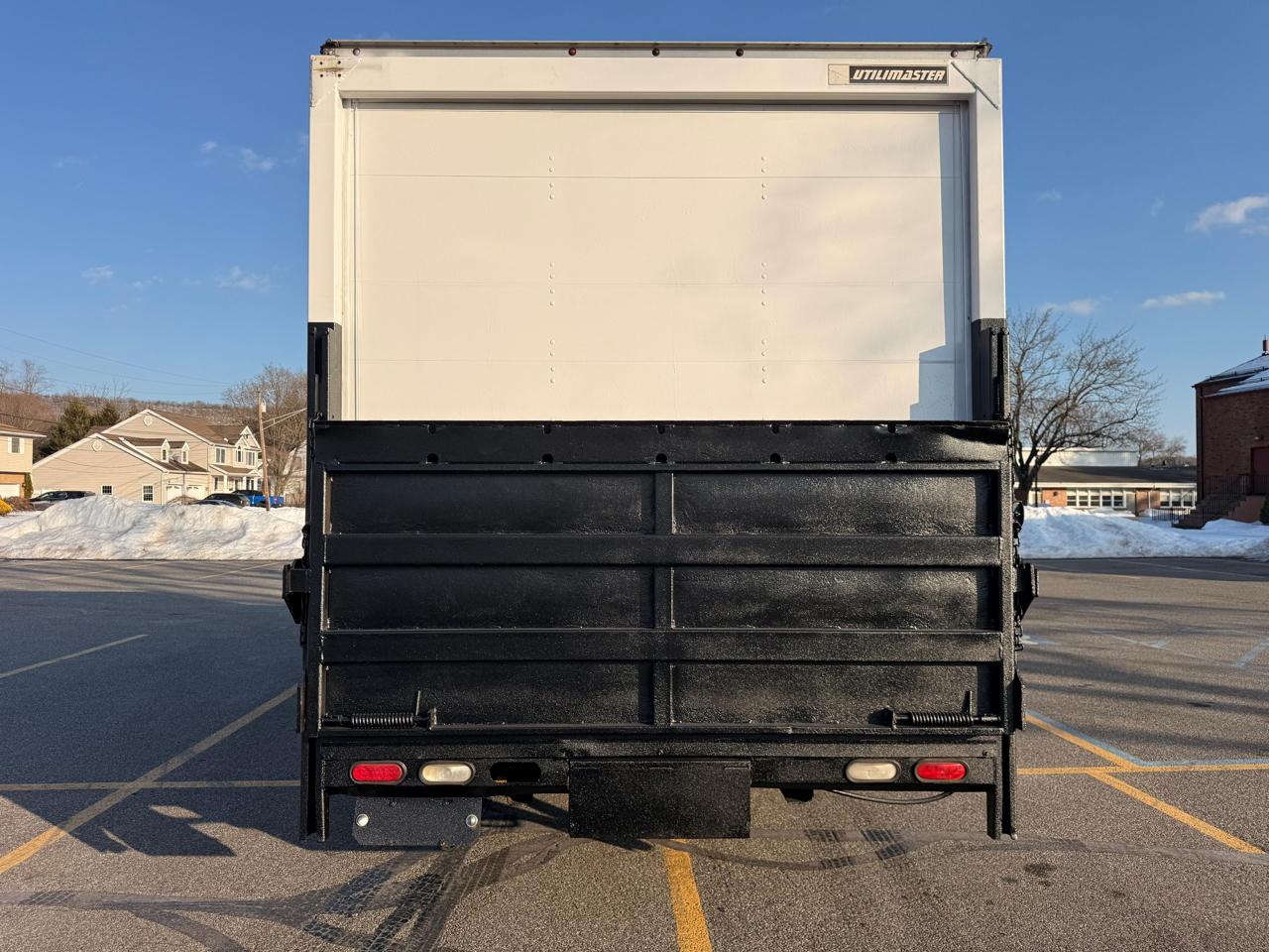 Ford Econoline E-350 Super Duty 2018