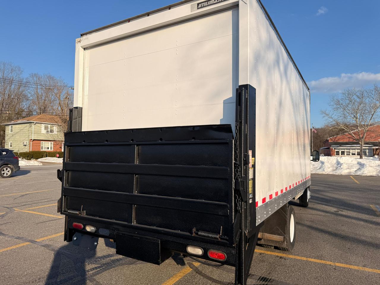 Ford Econoline E-350 Super Duty 2018