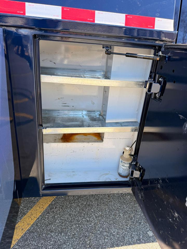 Ford Econoline E-350 Super Duty 2015