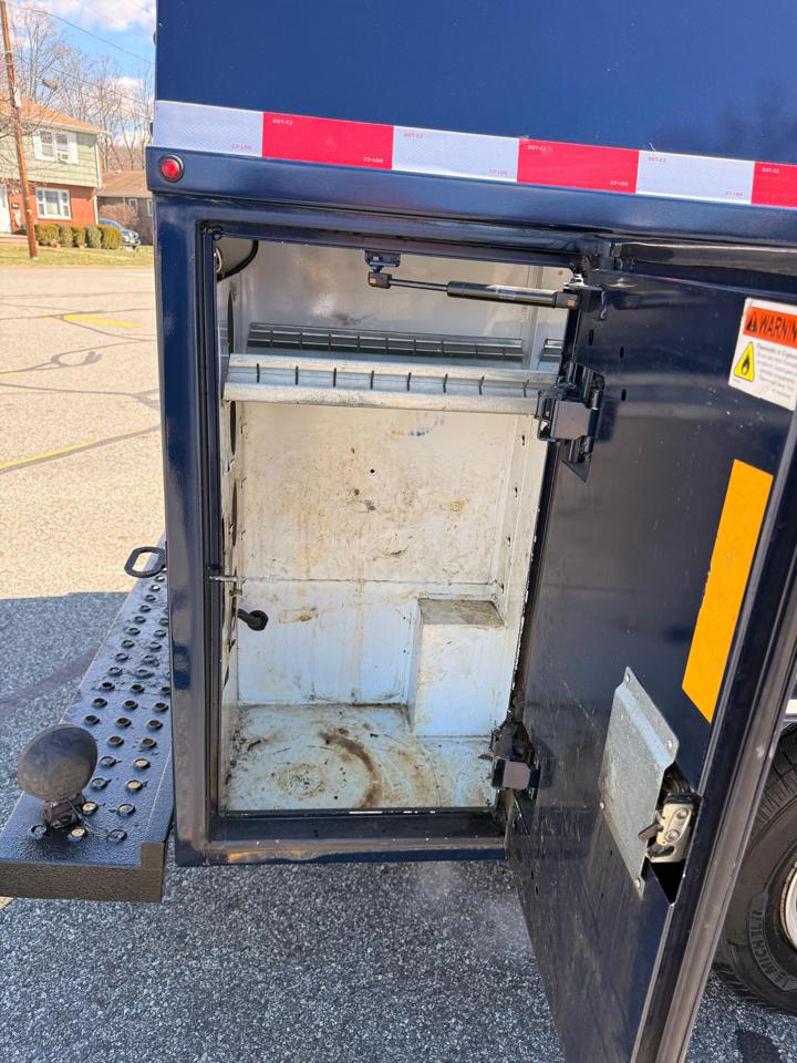 Ford Econoline E-350 Super Duty 2015