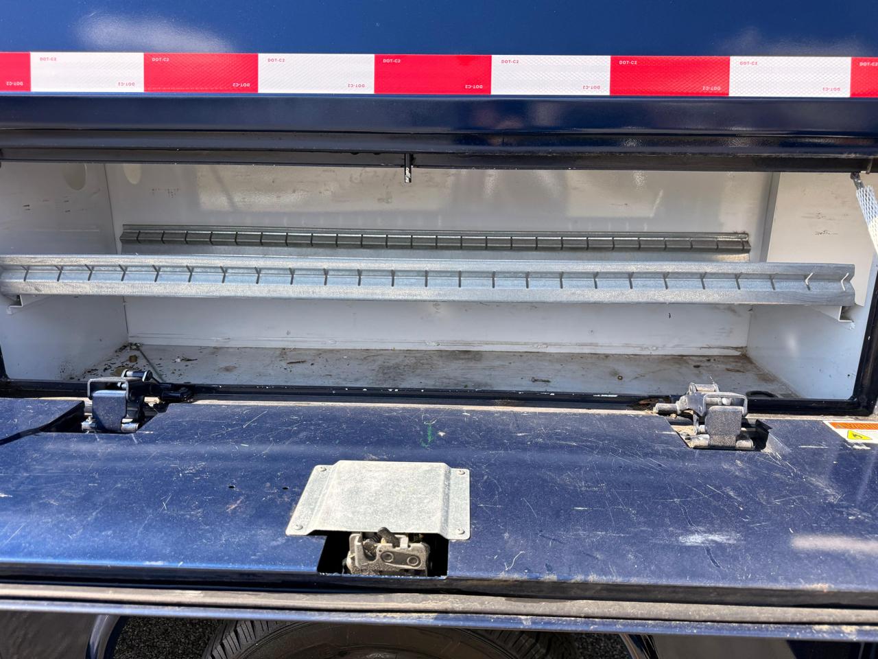 Ford Econoline E-350 Super Duty 2015