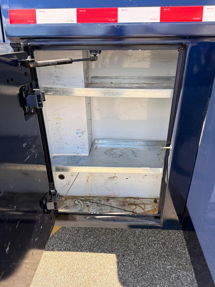 Ford Econoline E-350 Super Duty 2015