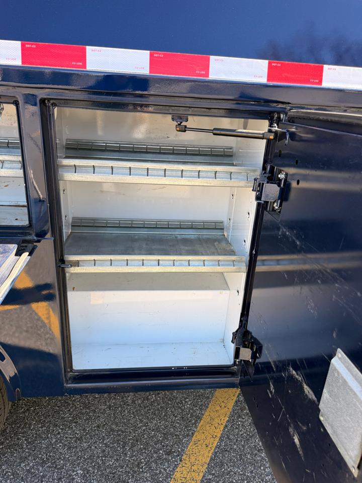 Ford Econoline E-350 Super Duty 2015