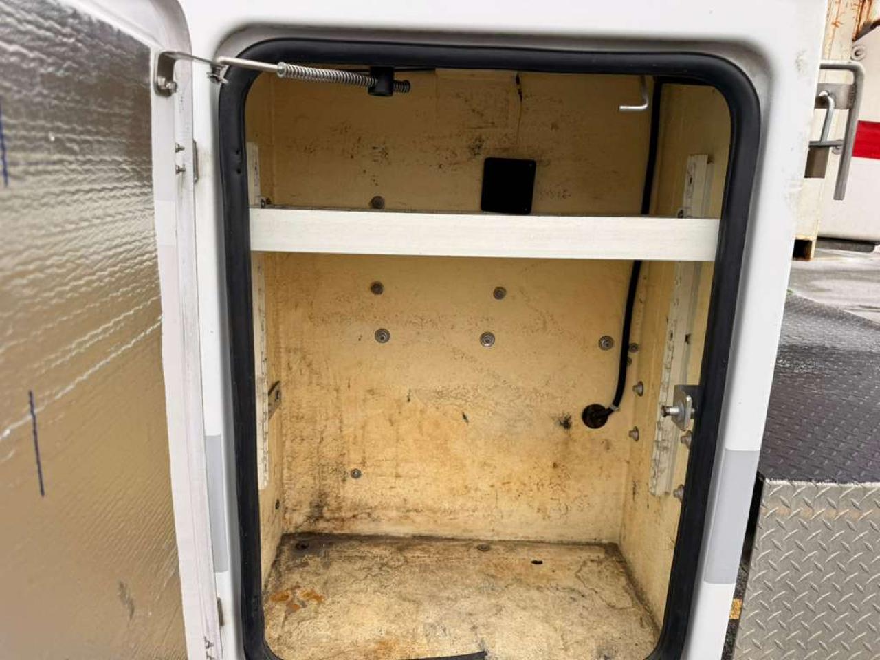 Ford F-450 SD Regular Cab DRW 2WD 2013