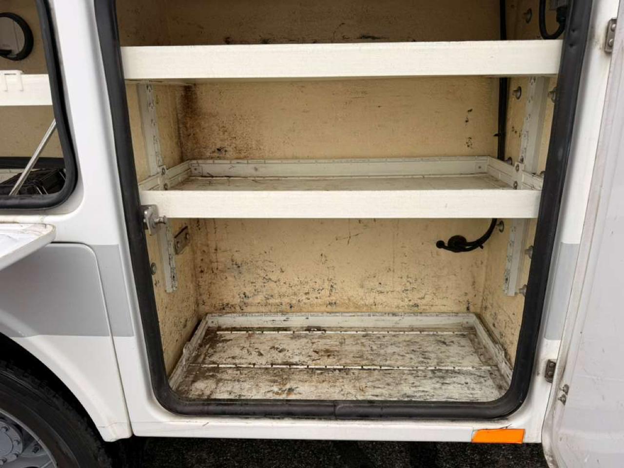 Ford F-450 SD Regular Cab DRW 2WD 2013