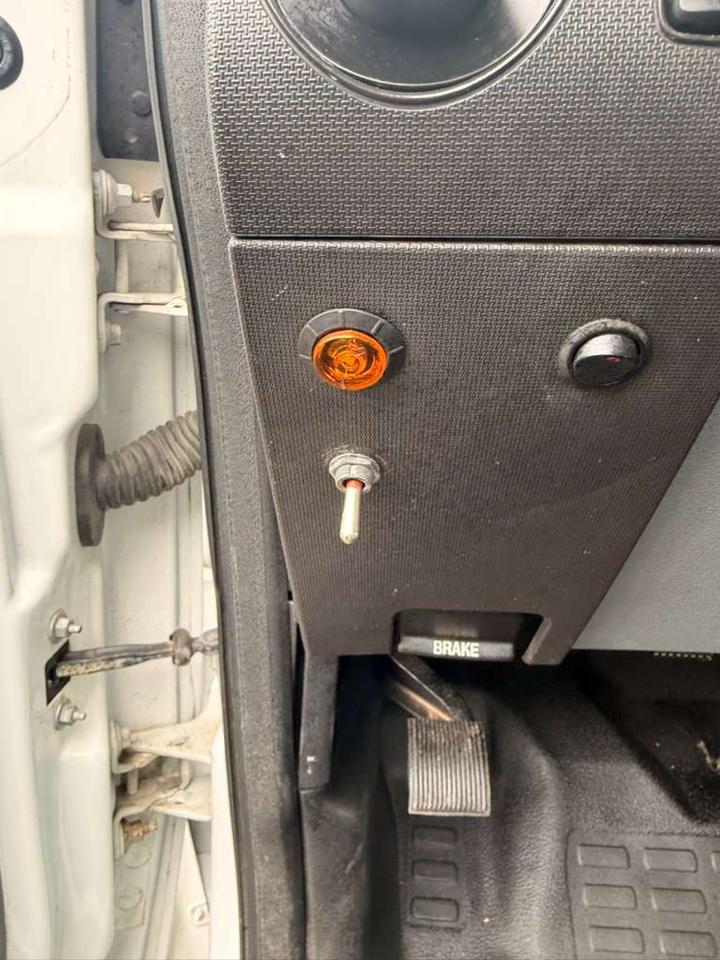 Ford F-450 SD Regular Cab DRW 2WD 2013