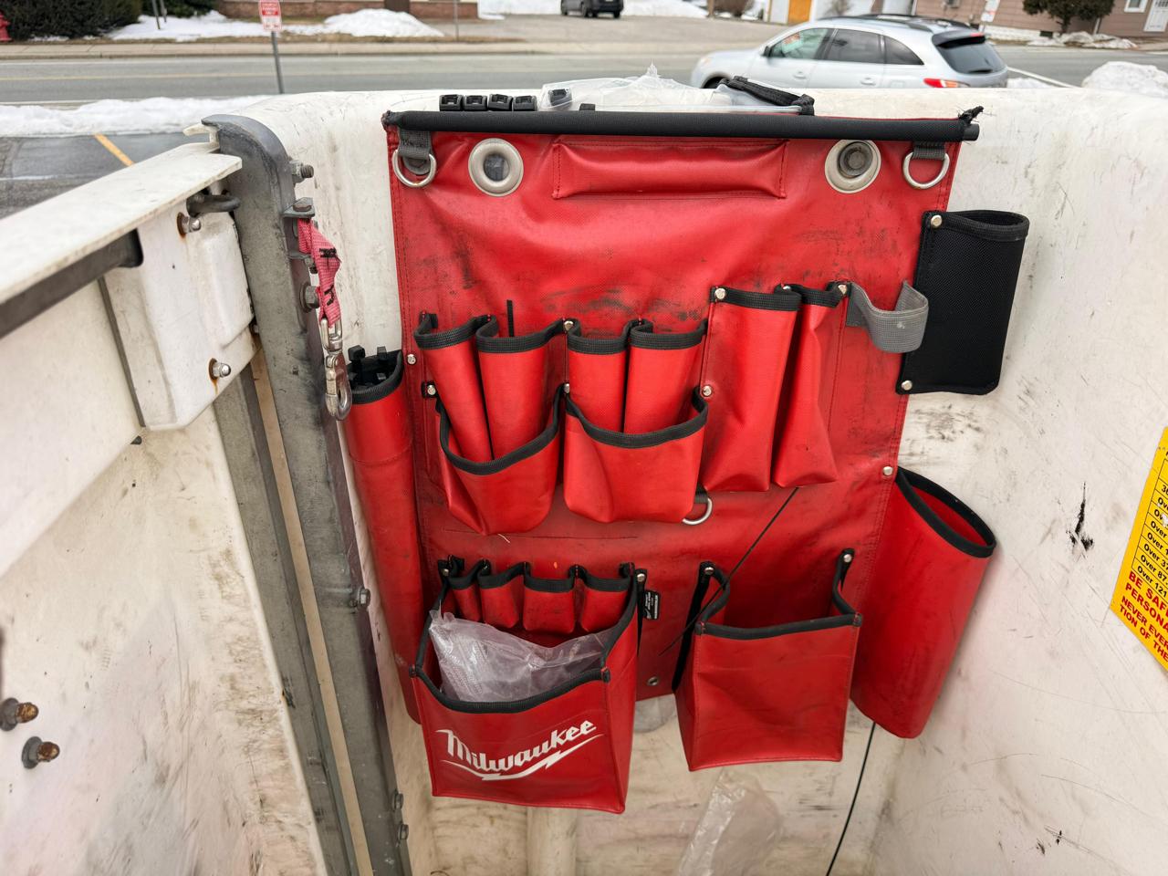 Ford F-450 SD Regular Cab DRW 2WD 2013