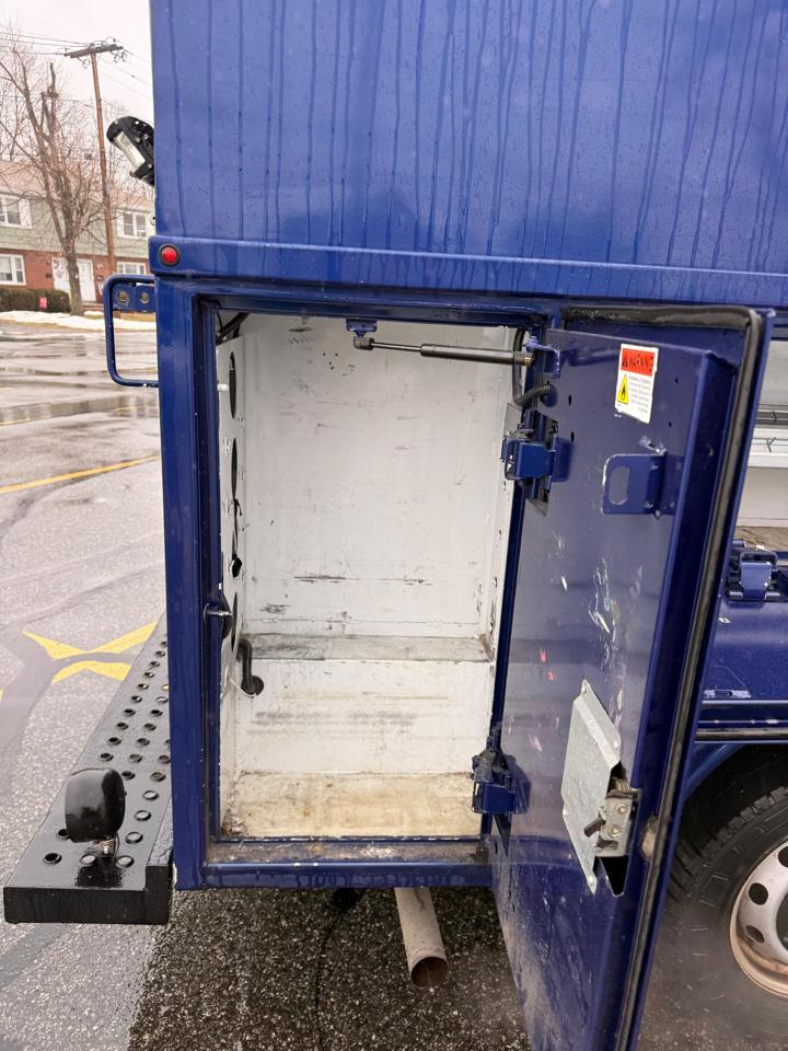 Ford Transit T-250 2016