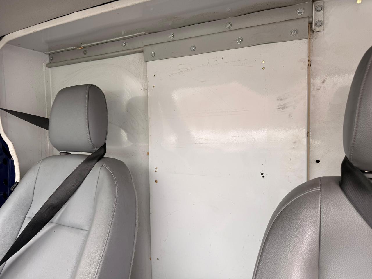 Ford Transit T-250 2016