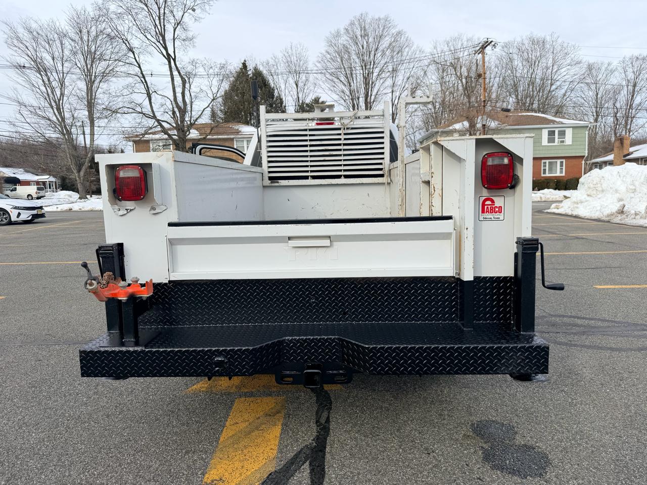 Ford F-250 SD XL Crew Cab 4WD 2022