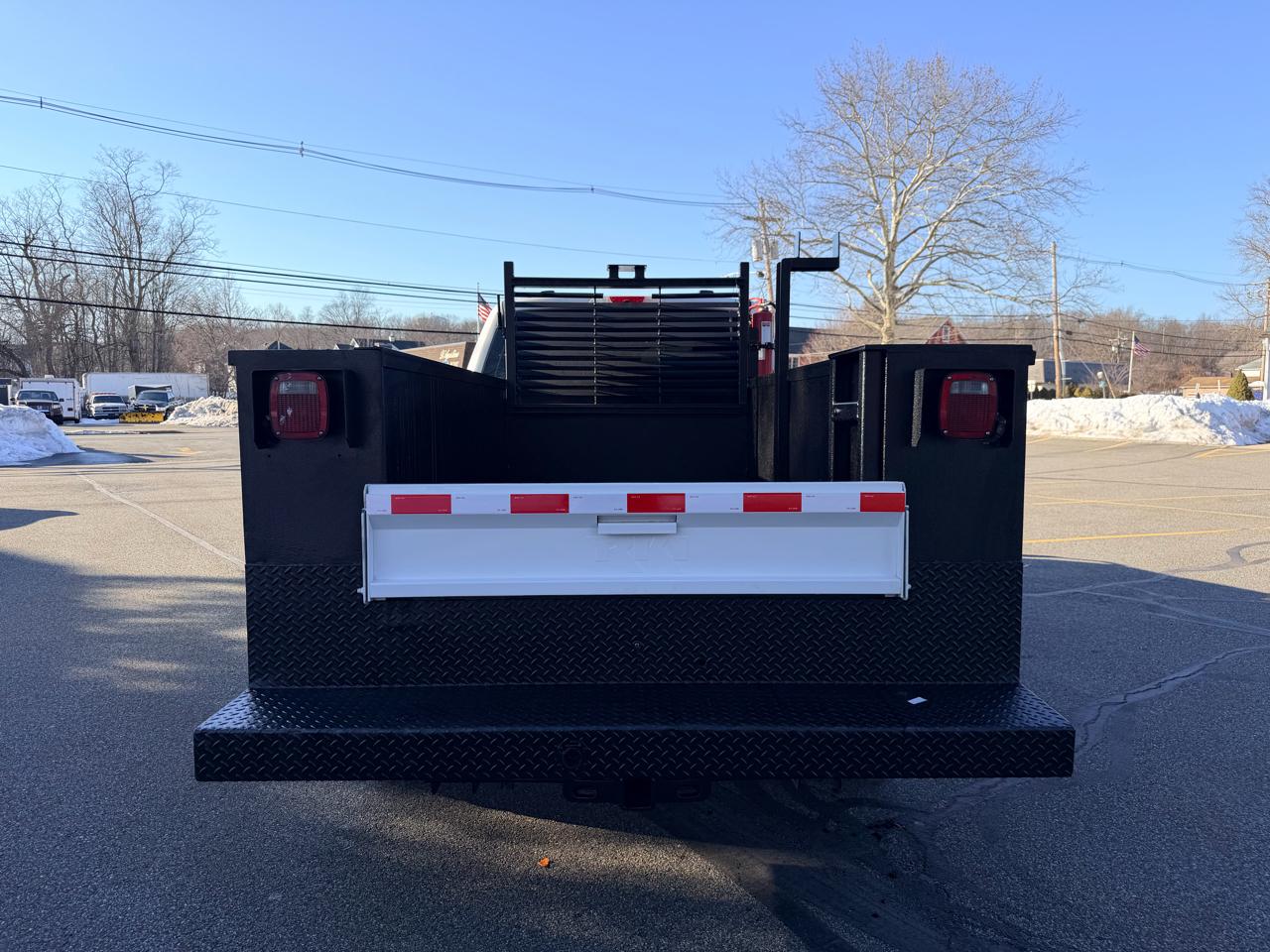 Ford F-250 SD XL Crew Cab 4WD 2022