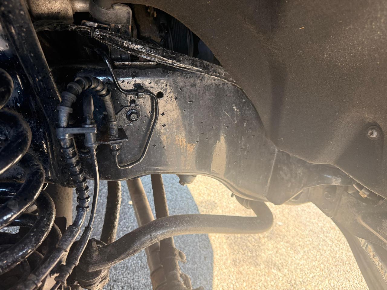 Ford F-550 SuperCab DRW 4WD 2018