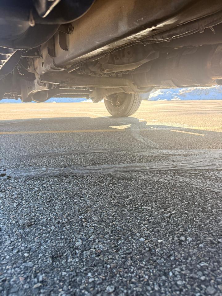 Ford F-550 SuperCab DRW 4WD 2018