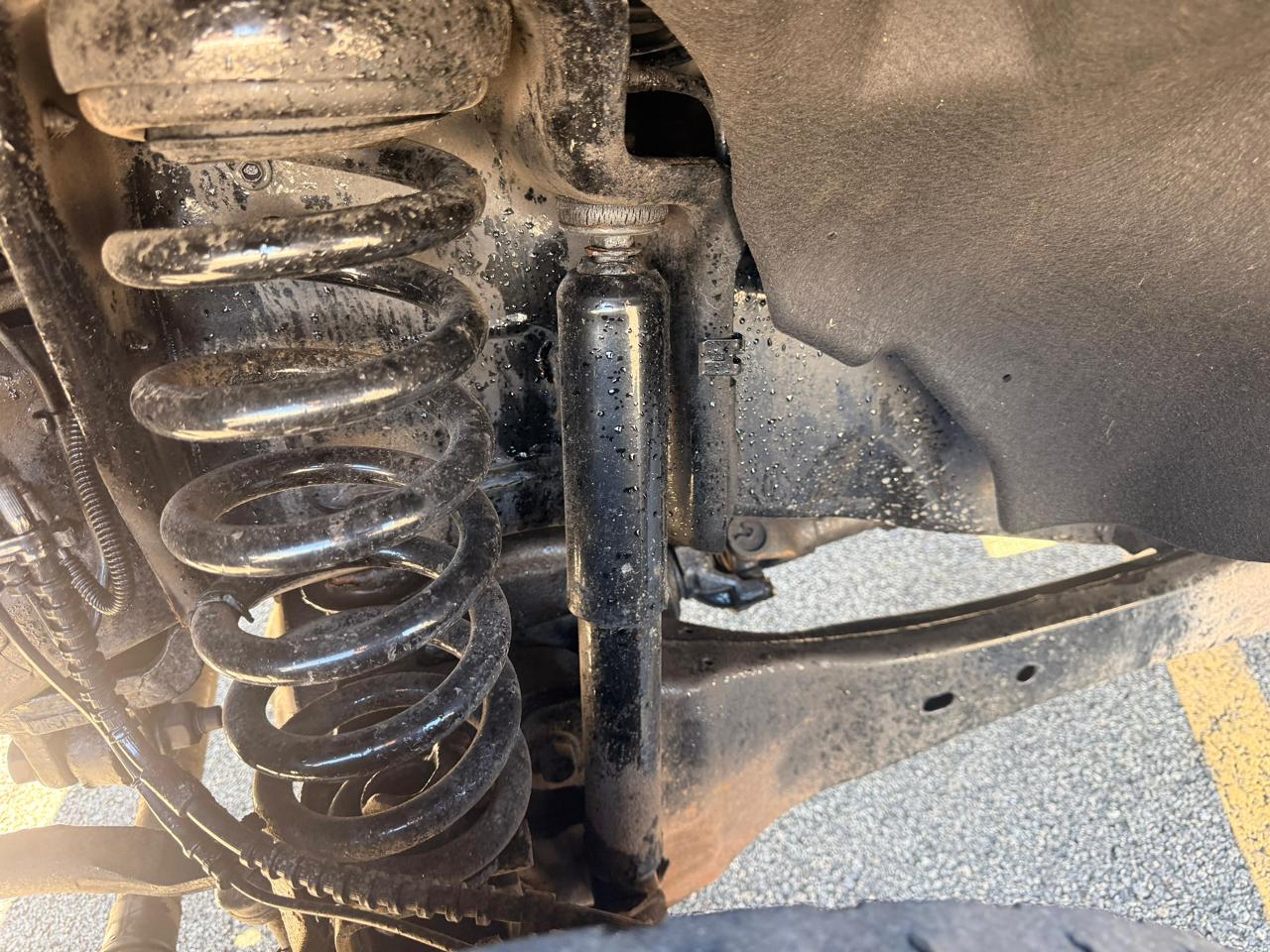 Ford F-550 SuperCab DRW 4WD 2018