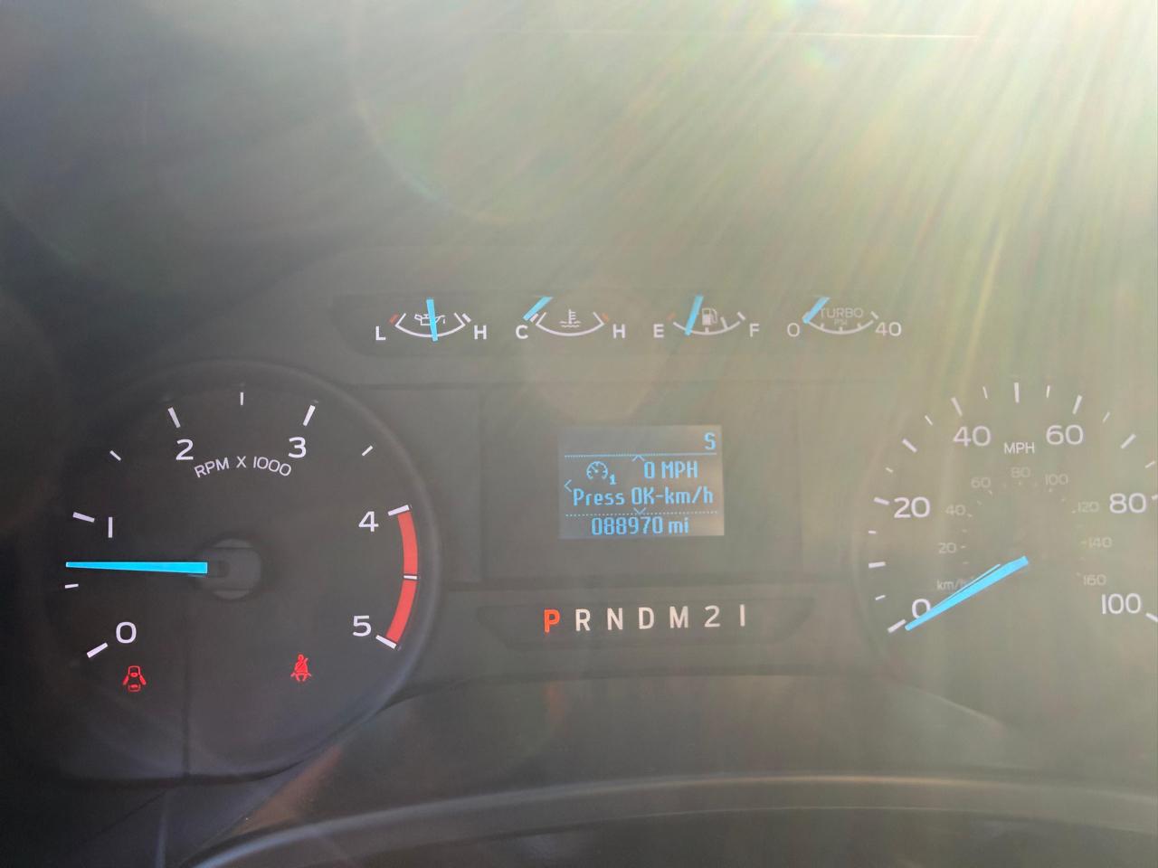 Ford F-550 SuperCab DRW 4WD 2018