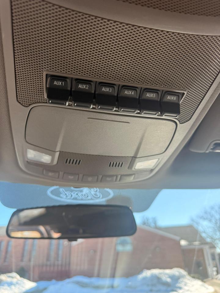 Ford F-550 SuperCab DRW 4WD 2018