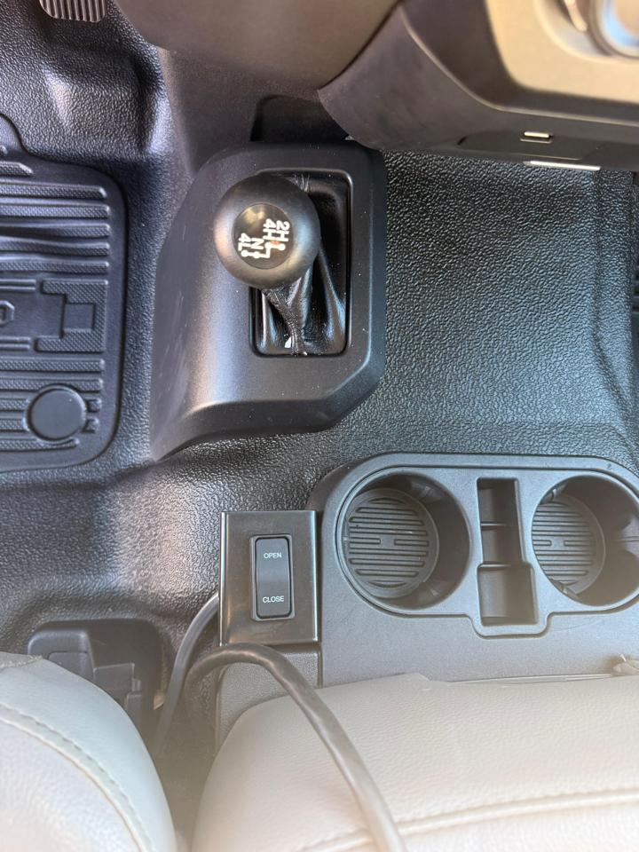 Ford F-550 SuperCab DRW 4WD 2018