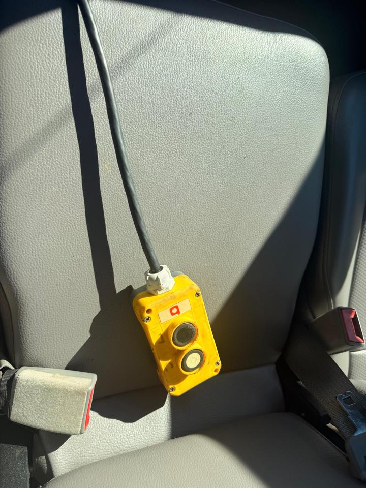 Ford F-550 SuperCab DRW 4WD 2018