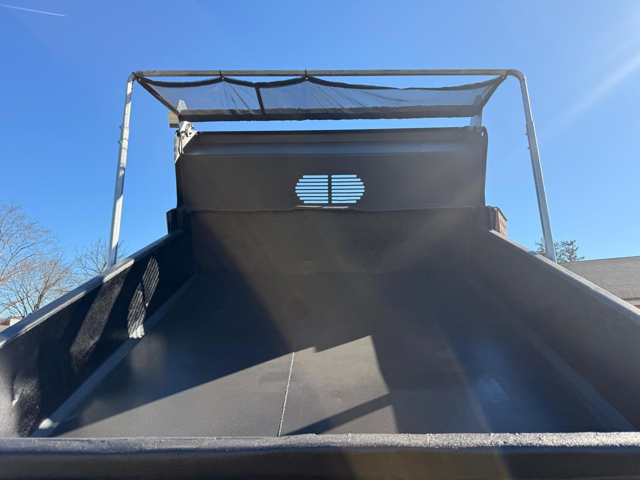 Ford F-550 SuperCab DRW 4WD 2018