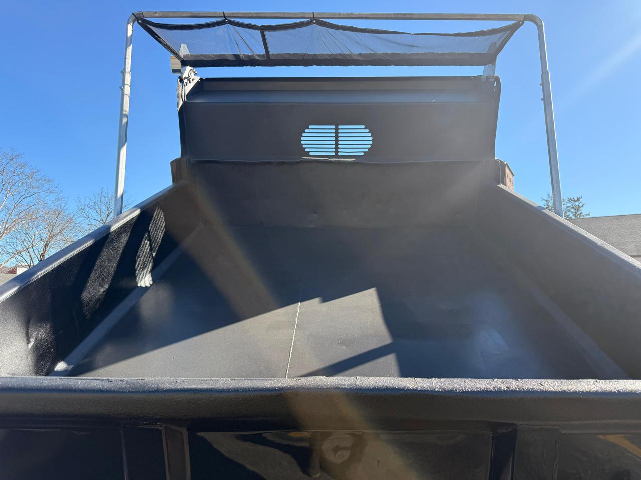 Ford F-550 SuperCab DRW 4WD 2018