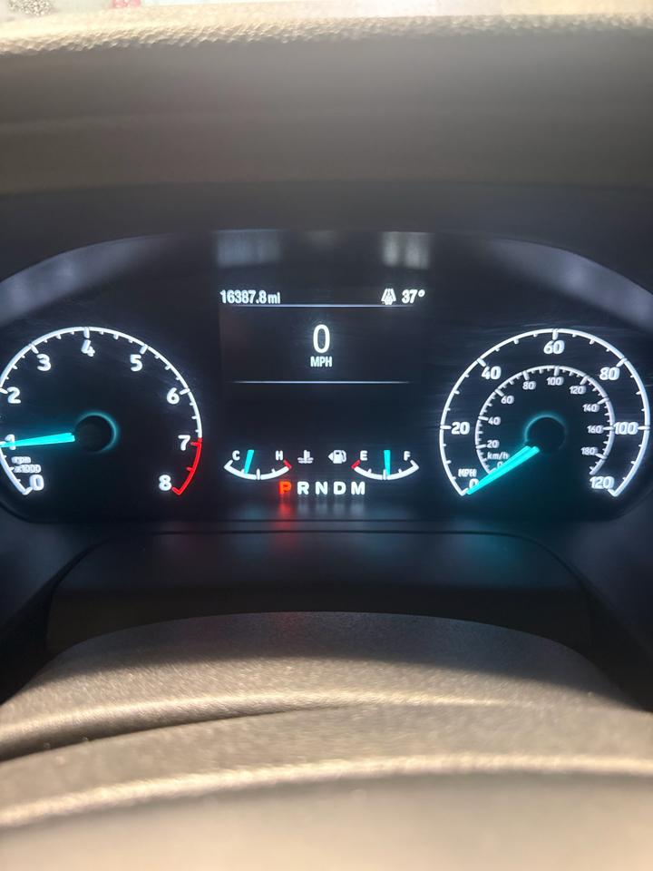 Ford Transit 350 Van High Roof w/Sliding Pass. 148-in. WB EL 2025