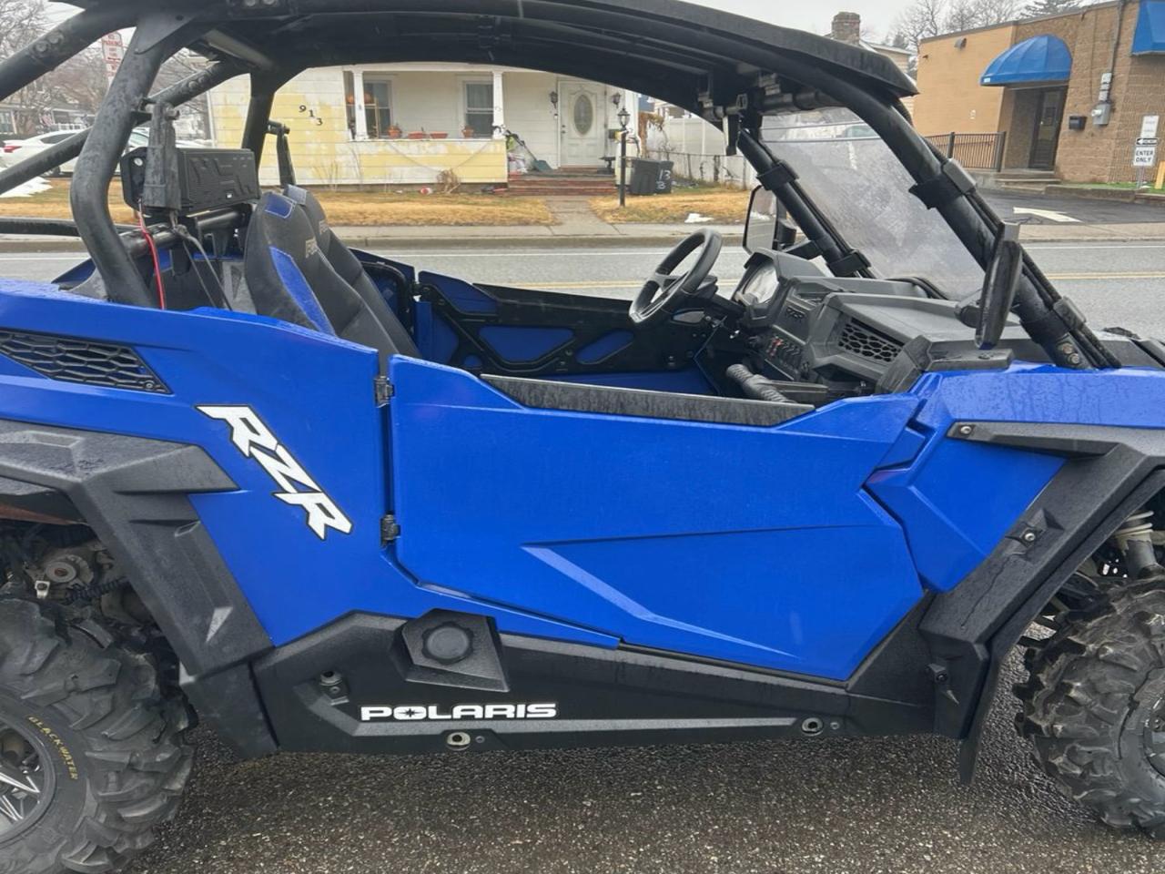 Polaris RZR 900 Trail  2022